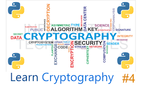 Cryptography Project