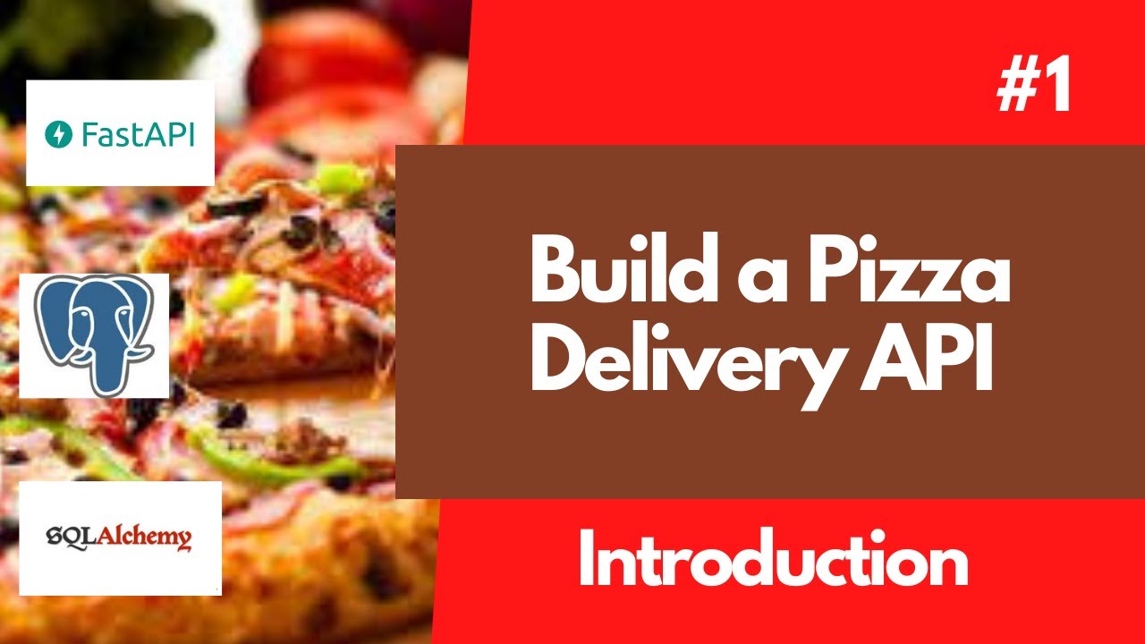 Pizza Delivery System