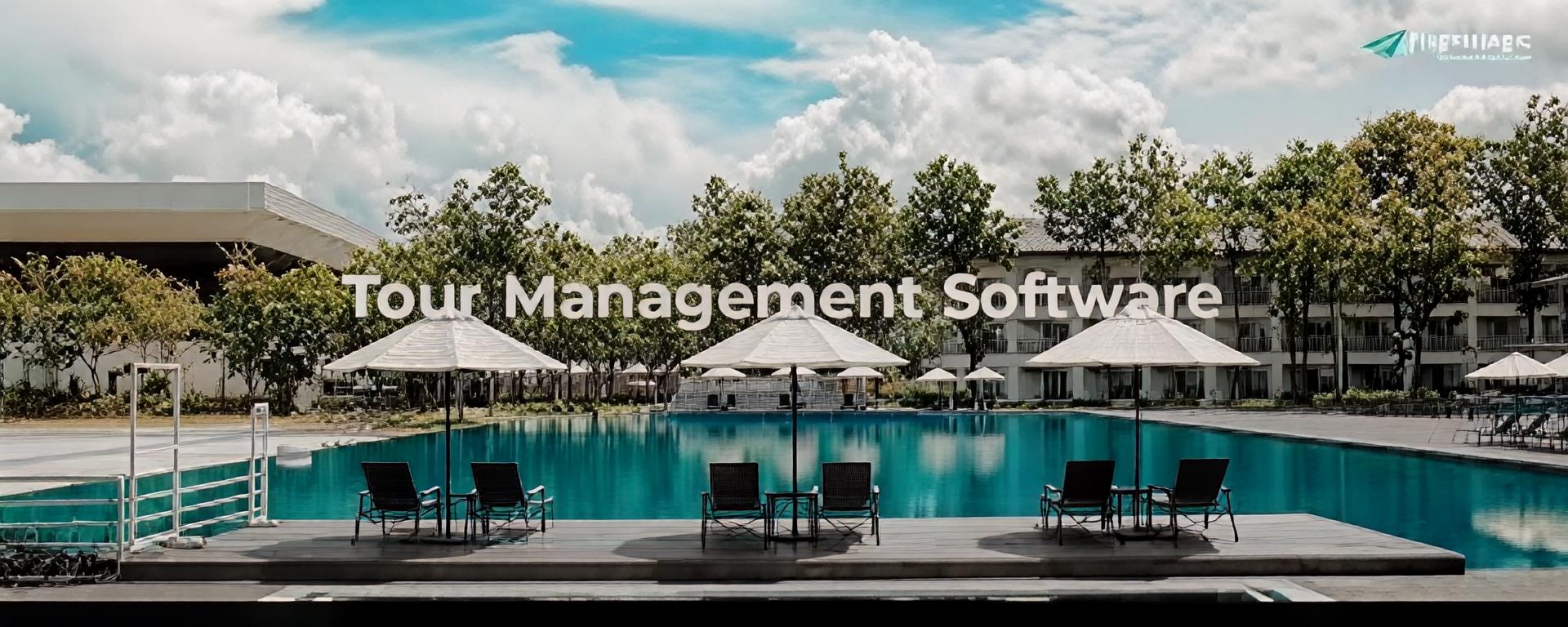 Tourism Management System